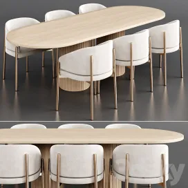 Dinning Set 2